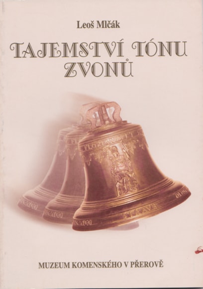 Tajemství tónu zvonů
