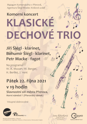 trio
