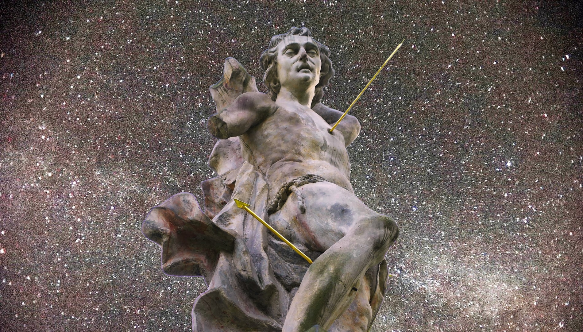 VÝSTAVA „PROSBY O VĚČNOST“