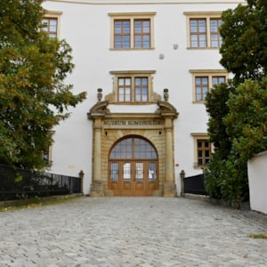 První Muzeum Komenského na světě_upr