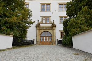 První Muzeum Komenského na světě_upr