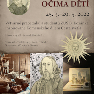 mini_Cesta světla očima dětí