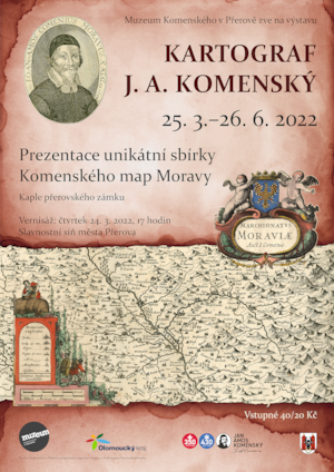 Kartograf J. A. Komenský_min