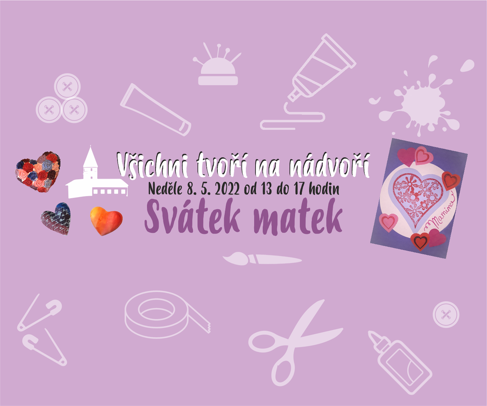 Svátek matek