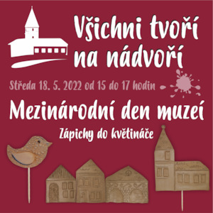 Zápichy-čtvereček