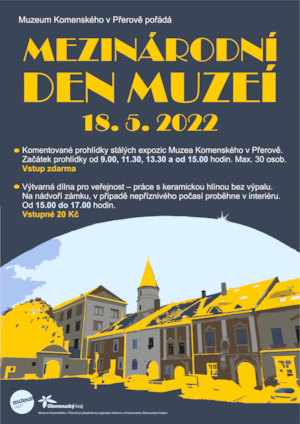den muzeí