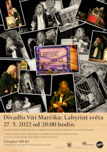 labyrint