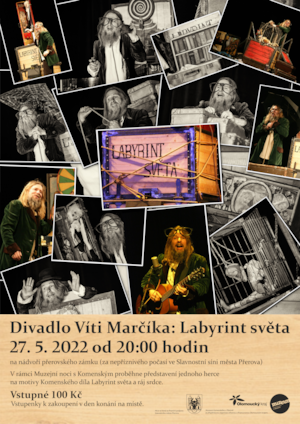 labyrint