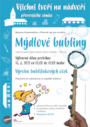 Mýdlové bubliny-final