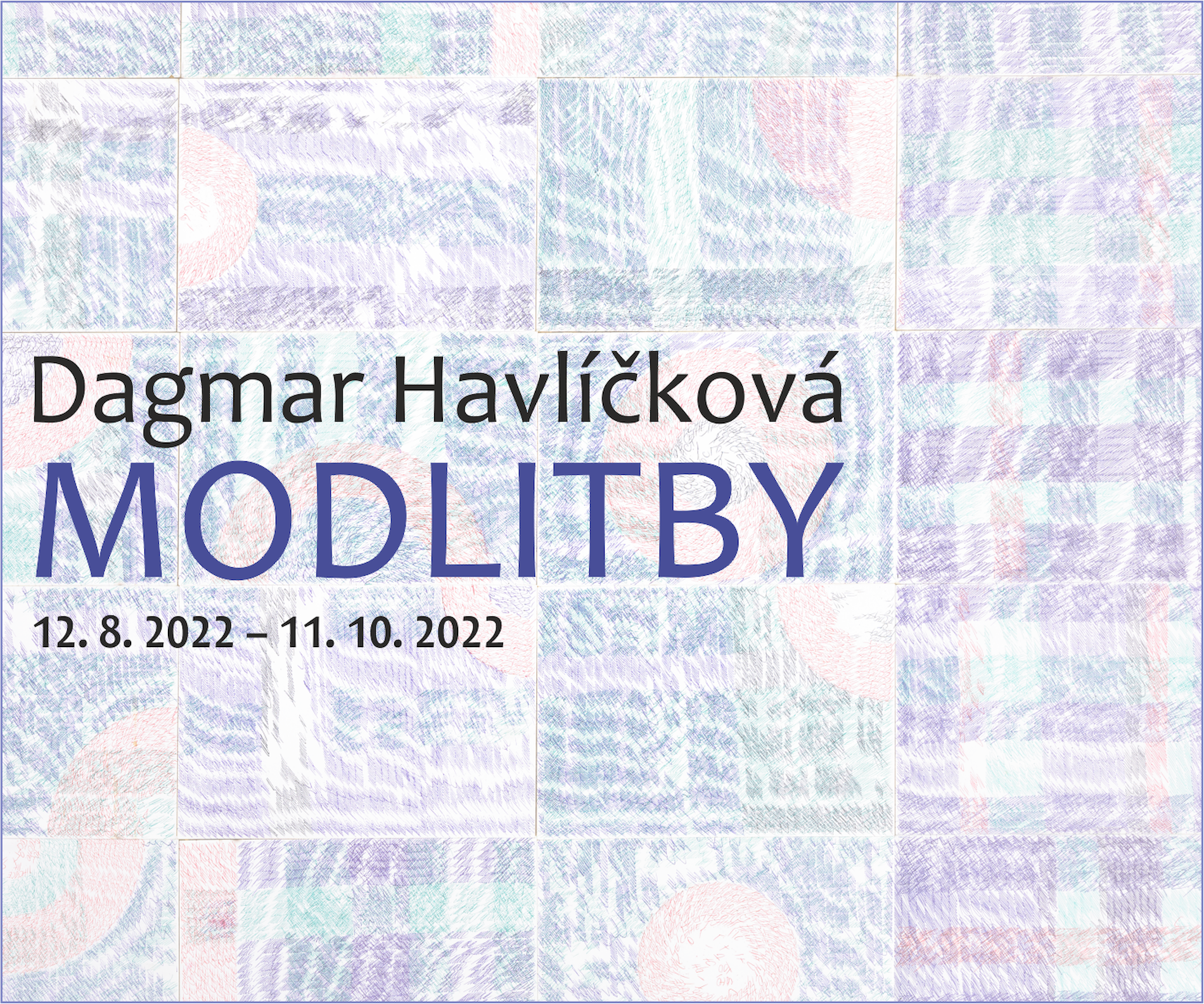 Dagmar Havlíčková - Modlitby