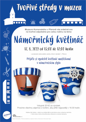 KVĚTINÁČE