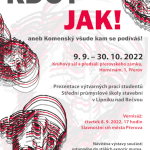 Plakát KDO-jak