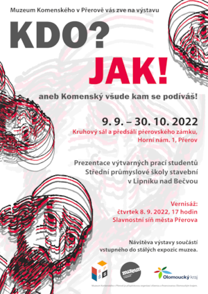 Plakát KDO-jak