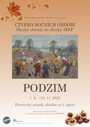 Podzim