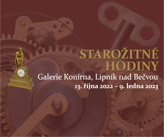 Starožitné hodiny