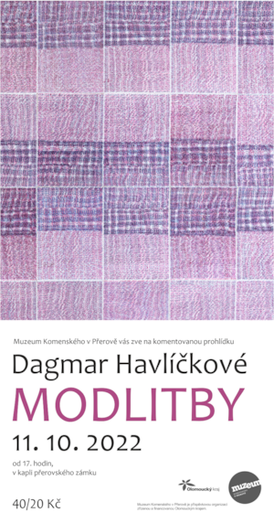 přednáška Havlíčková