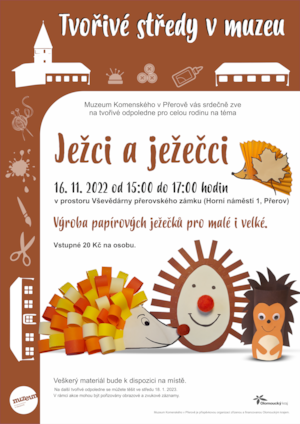 Ježci