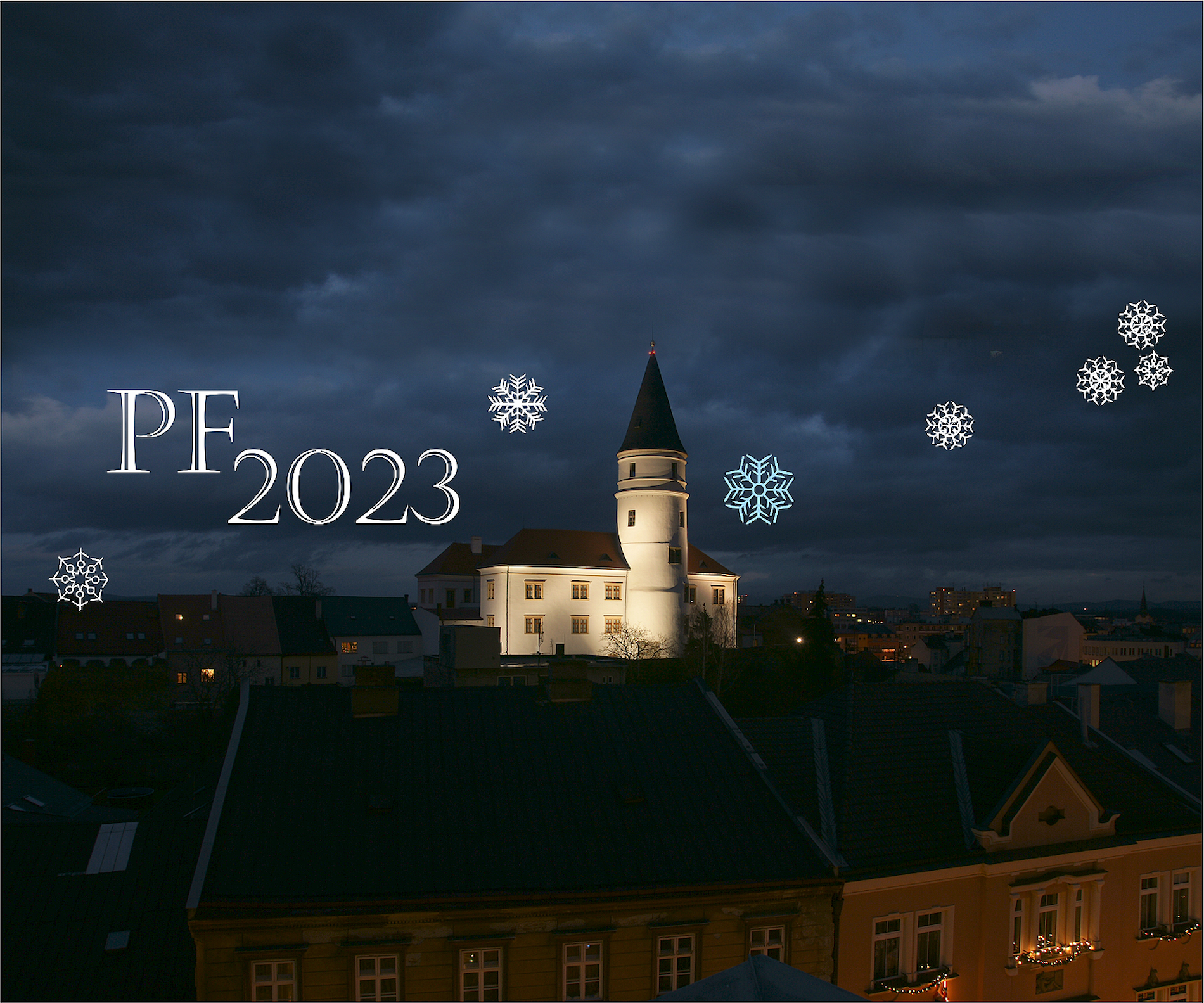 PF 2023