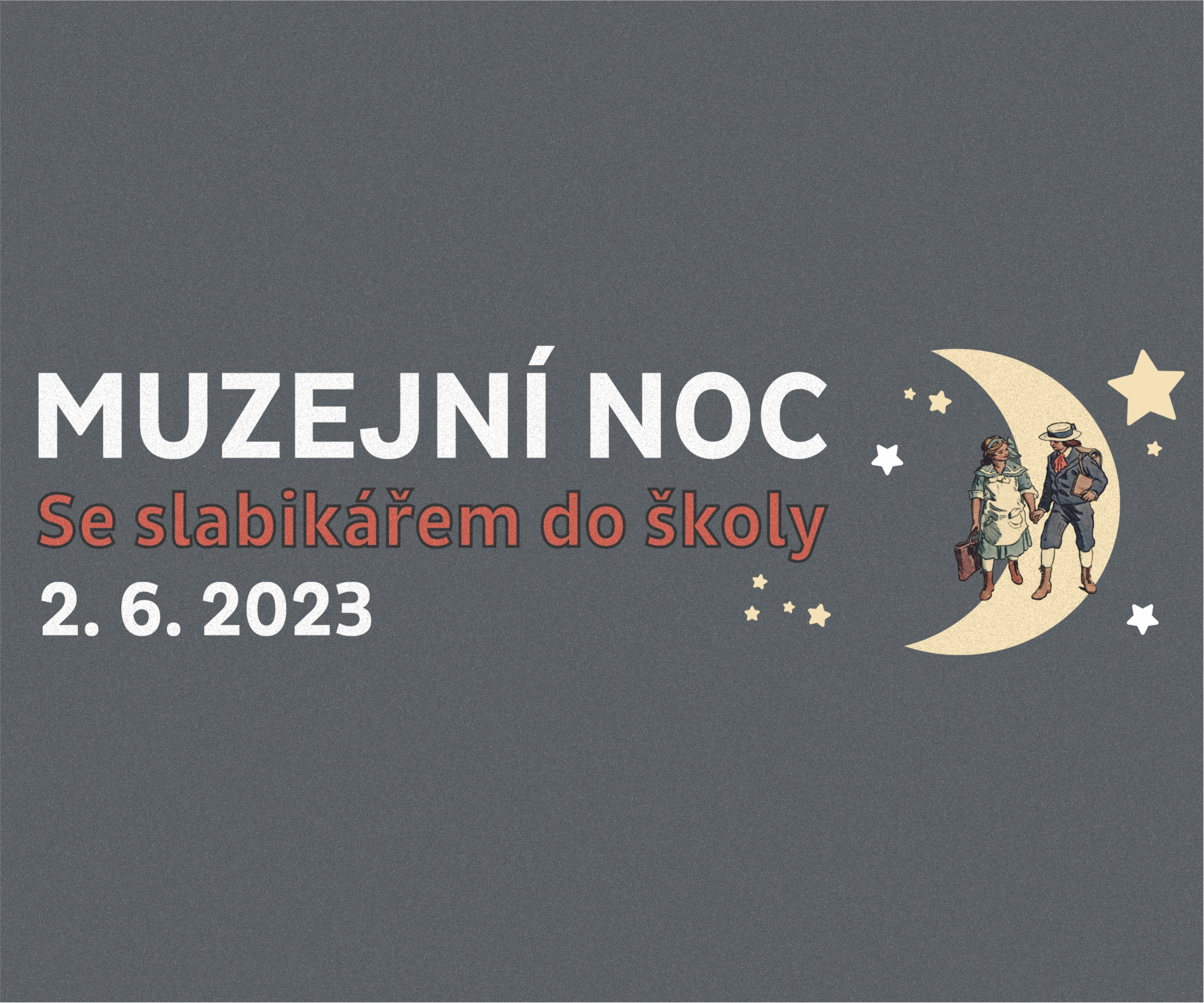 Muzejní noc 2023