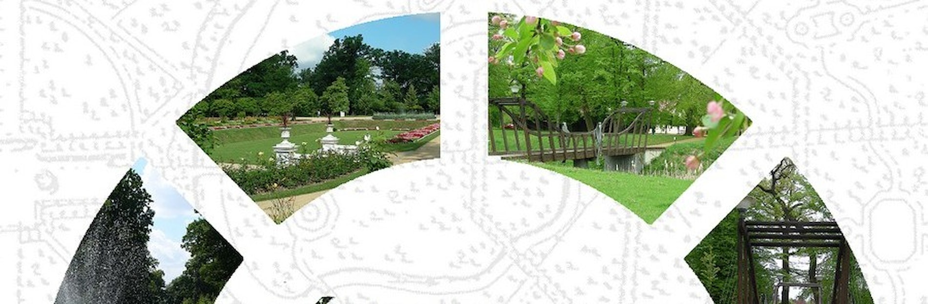 Víkend otevřených zahrad – park Michalov