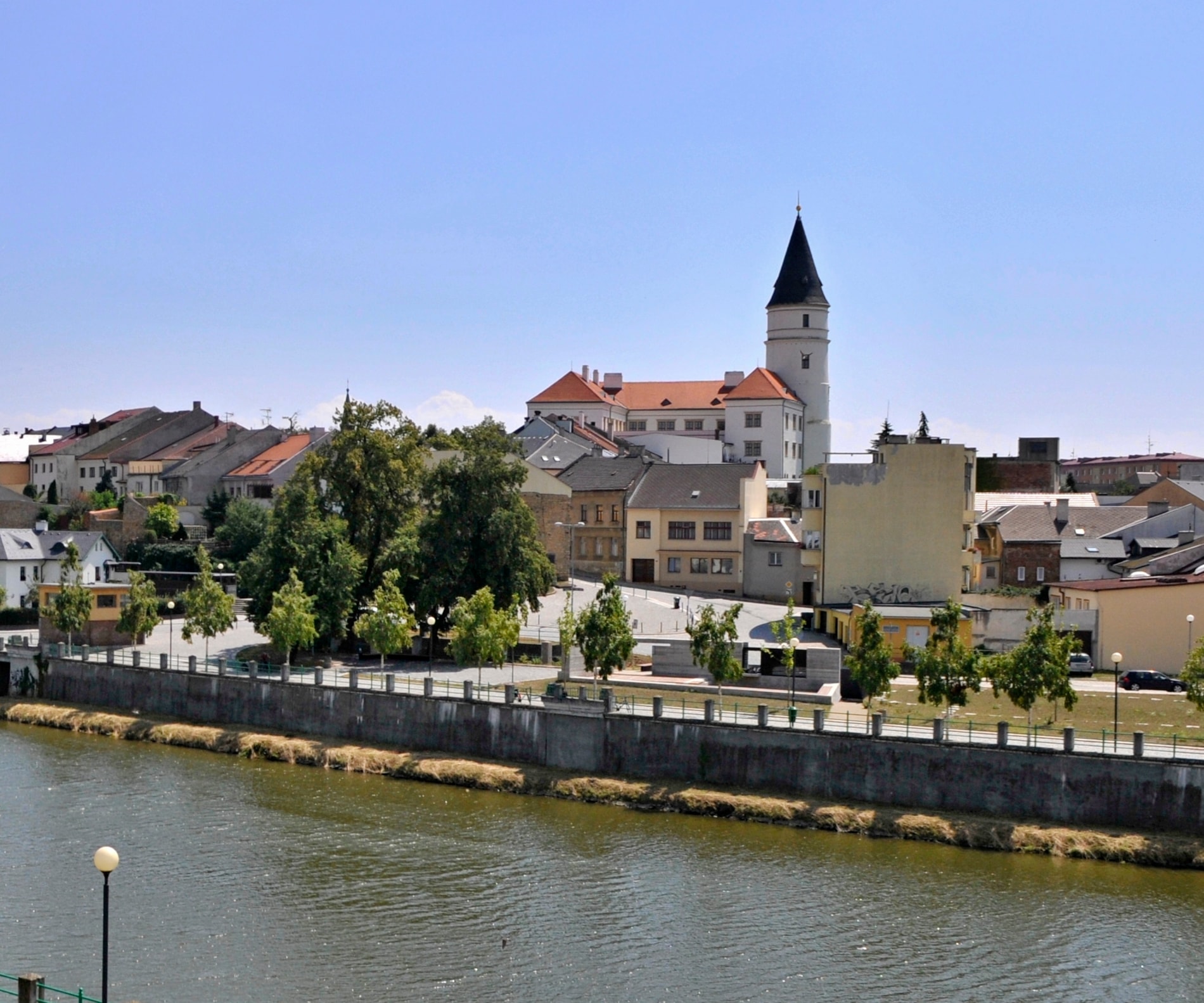 Sváteční otevírací doba