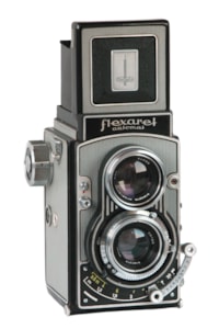 1964.a Flexaret 6a