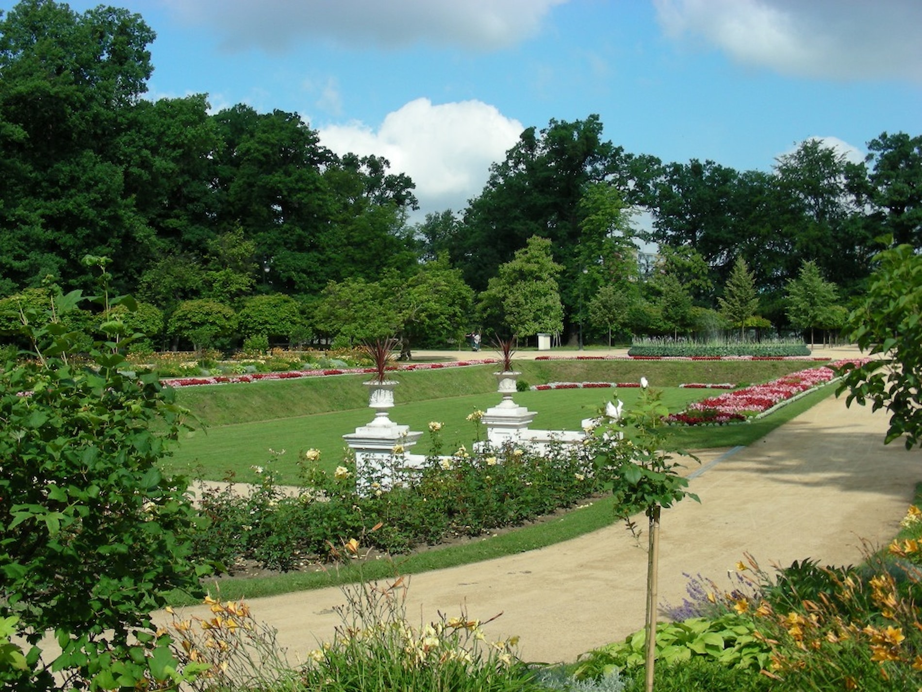 Park – tady žijeme!