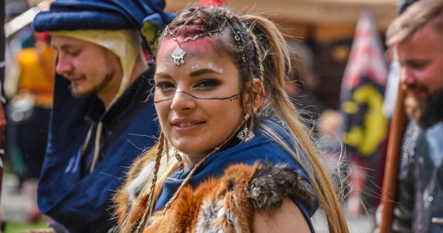 XVI. ROČNÍK FESTIVALU VOJENSKÉ HISTORIE