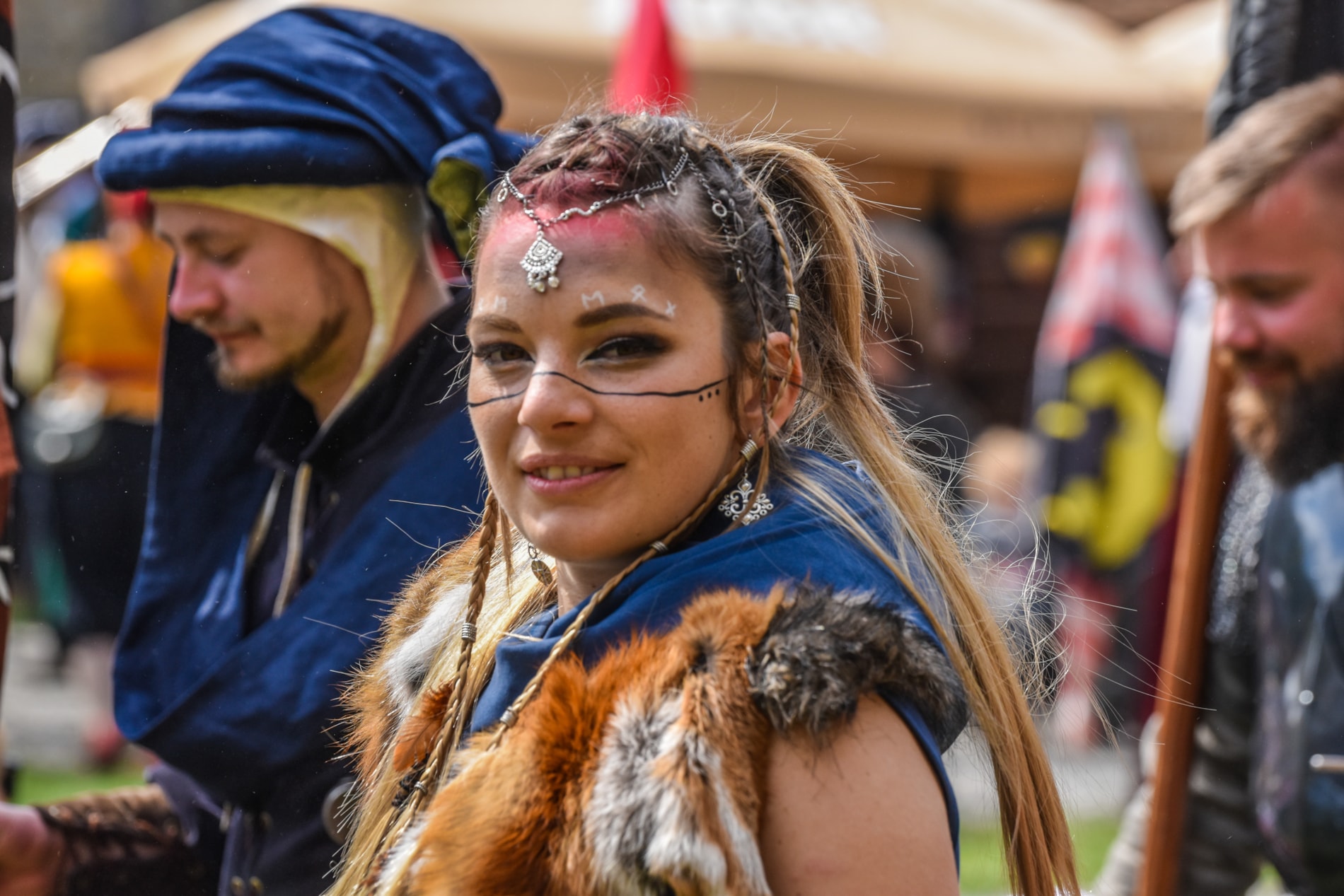 XVI. ROČNÍK FESTIVALU VOJENSKÉ HISTORIE