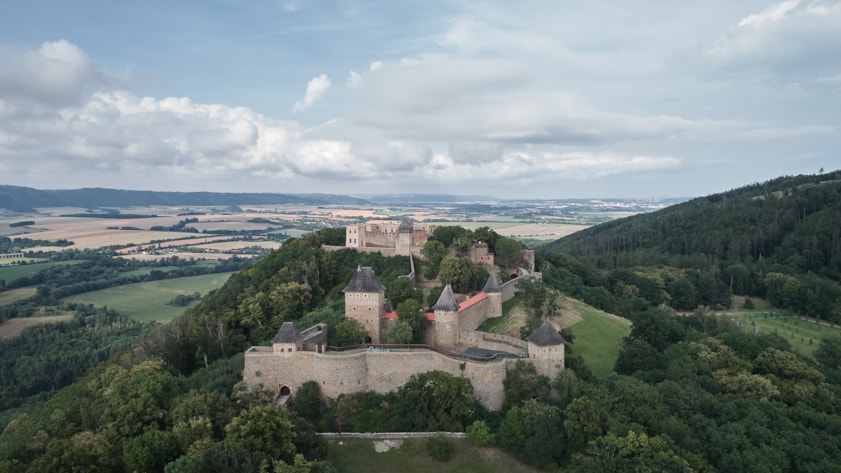 UPOZORNĚNÍ NA DOPRAVNÍ KOMPLIKACE V OBCI TÝN NAD BEČVOU (21.5.-1.6.2024)