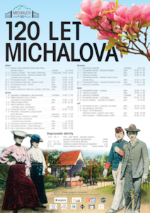 Michalov 120 plakat_final-1