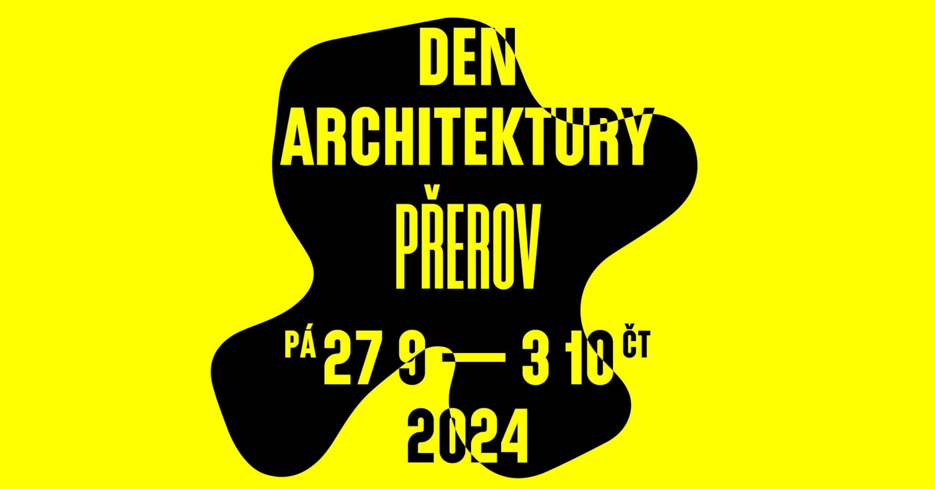 Den architektury v Přerově