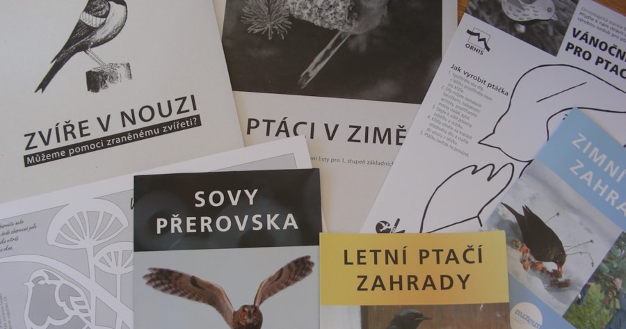 Materiály ke stažení