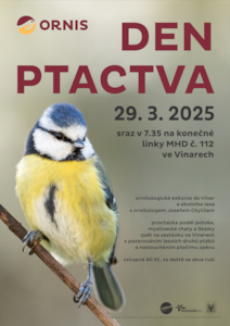 den ptactva