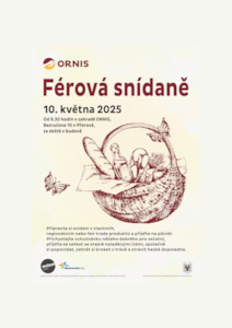 férová snídaně