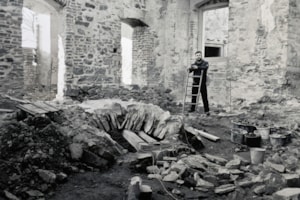  archeolog Zdeněk Schenk, Mgr., Ph.D.
