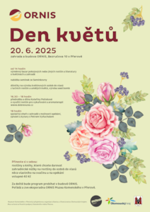 ORNIS_Den_květů_2025