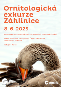 ORNIS_Záhlinice_exkurze_2025