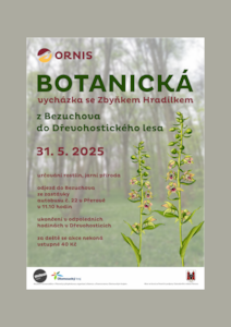 botanická