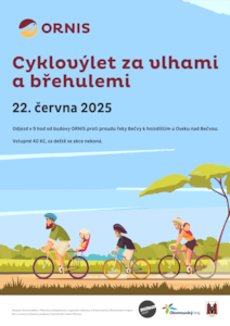 ornis_cyklovýlet_2025