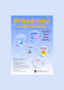prázdniny