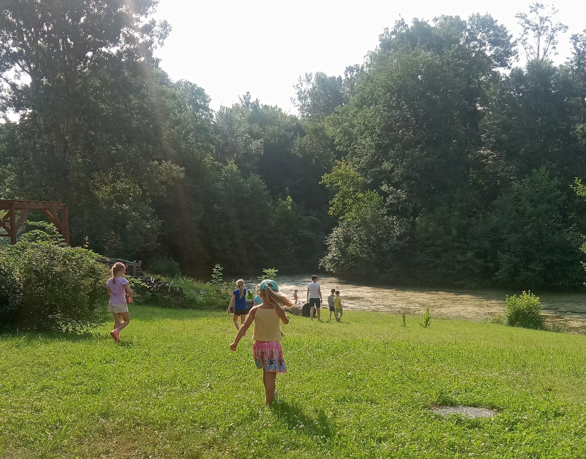 Prázdniny v ORNIS 2025