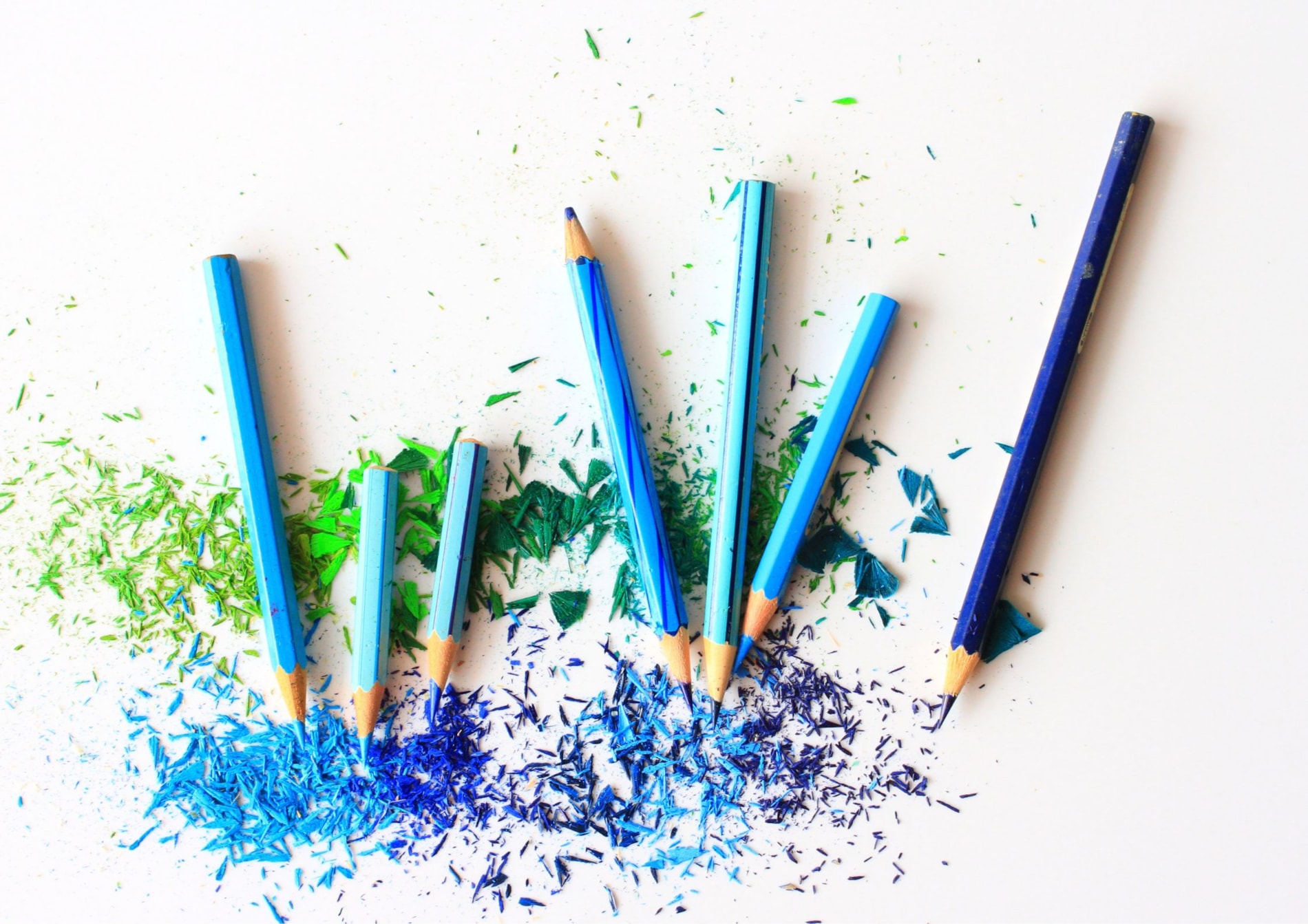 Jak nakreslit přírodu - NOVINKA