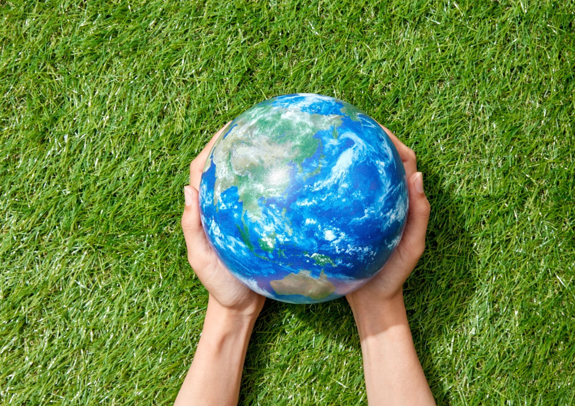 Den Země - ohlédnutí