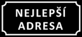 nejlepsi adresa logo