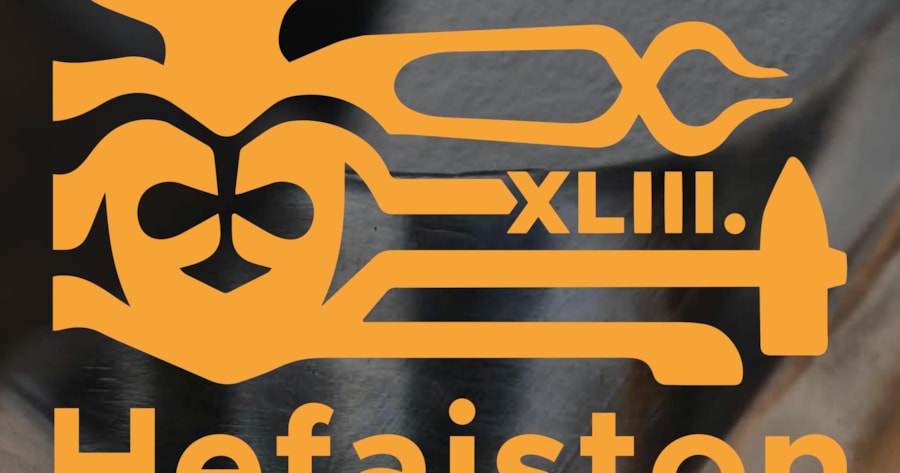 HELFŠTÝN BUDE HOSTIT MISTRY ČERNÉHO ŘEMESLA. BLÍŽÍ SE 43. HEFAISTON