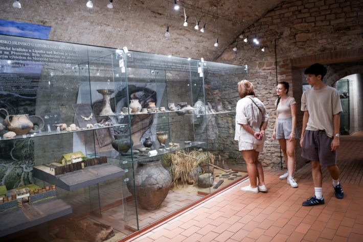 Dny evropského kulturního dědictví 2025 a Přerovské dvorky