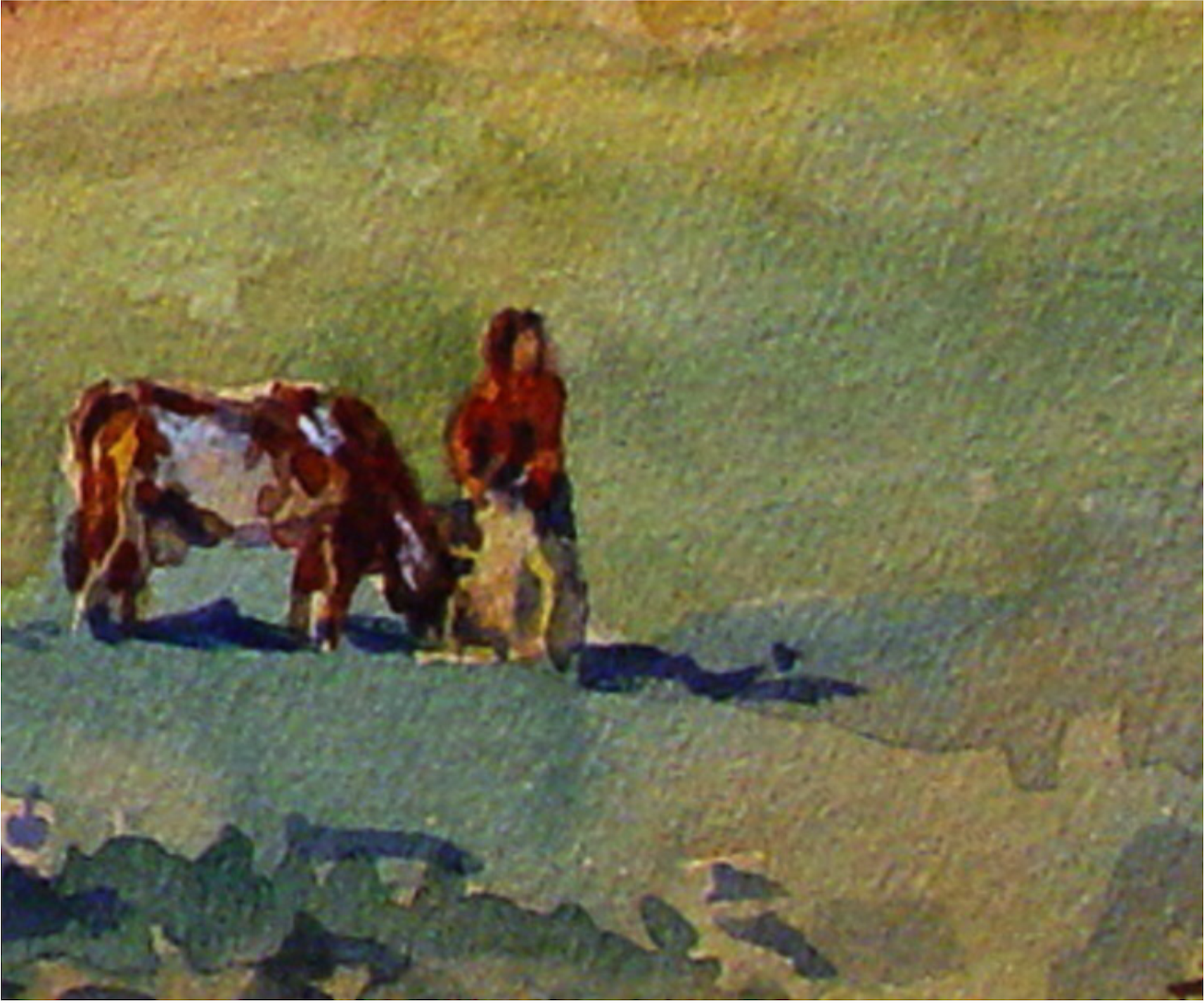 Rudolf Uherek - Ze života