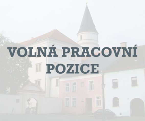 Edukátor(-ka) v kultuře pro přírodovědné pracoviště ORNIS