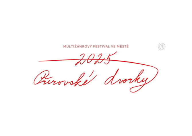 Přerovské dvorky 2025